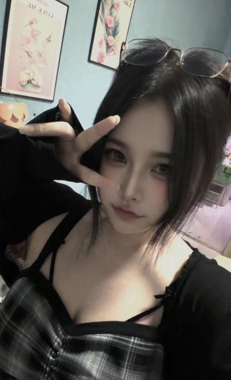 温柔大胸女友蕾蕾 3