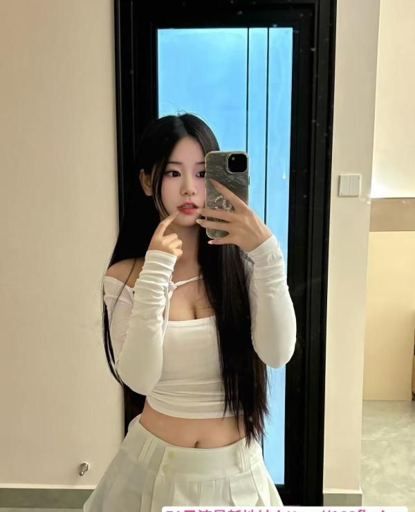 闵行大胸妹甜甜 3