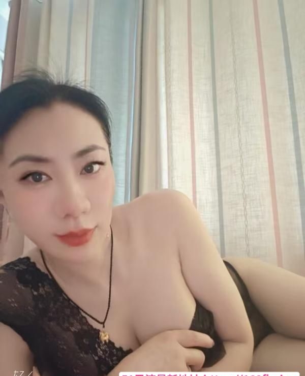 丰台风骚少妇橙子 3