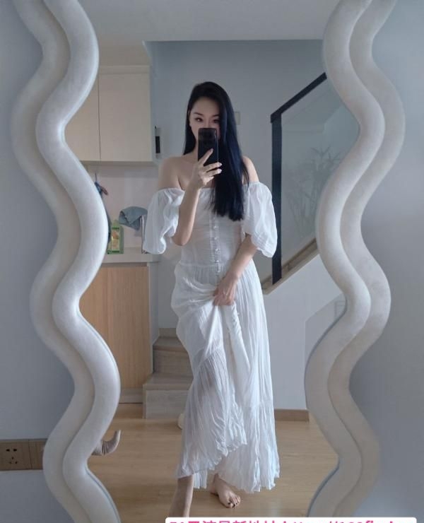 Hannah兼职御姐 3