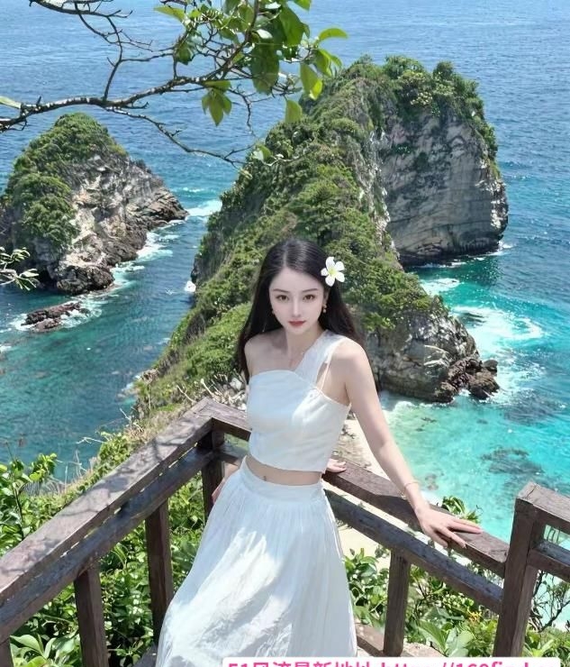 极品长腿大胸美女 3