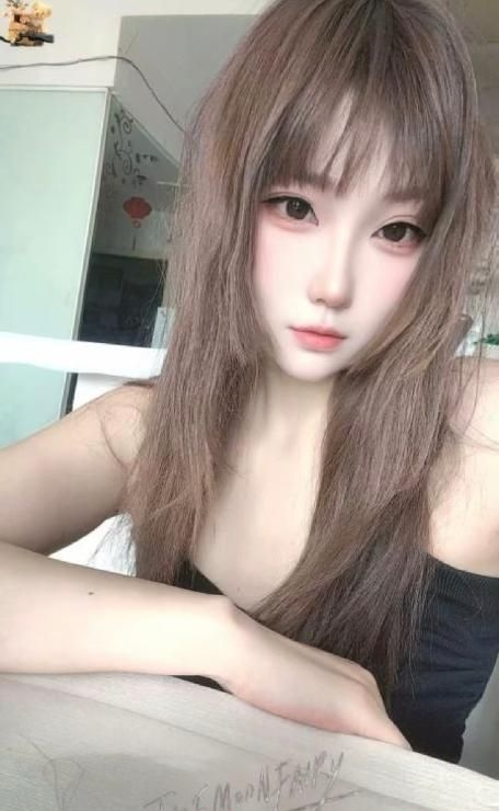 沈北纯欲小姐姐 3