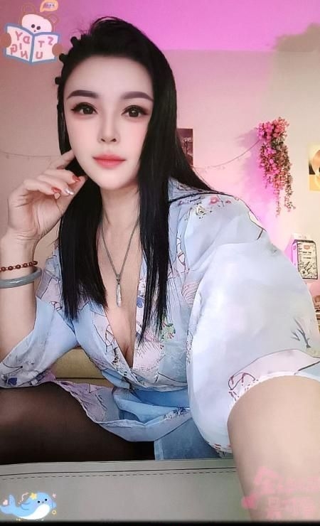 知心寒雪小姐姐 3