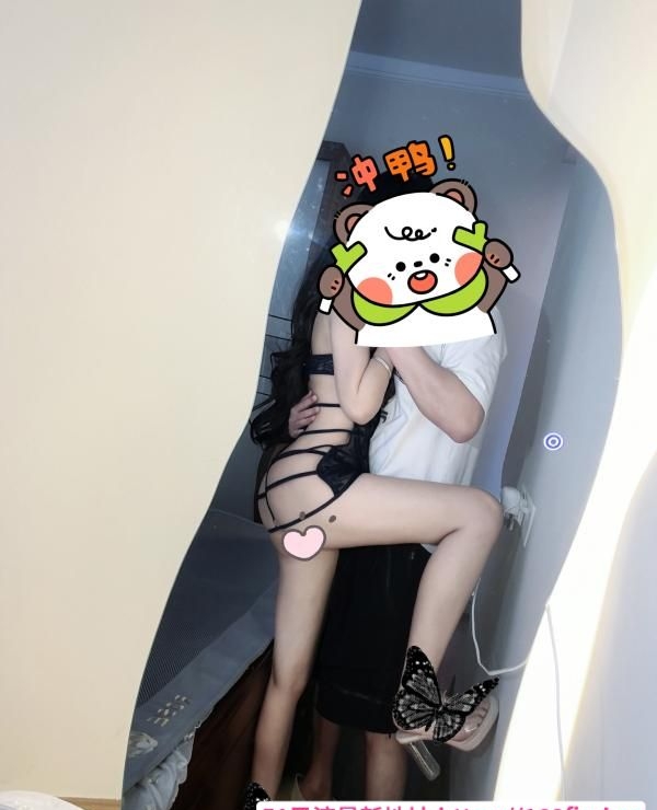 广州白虎小萝莉 3