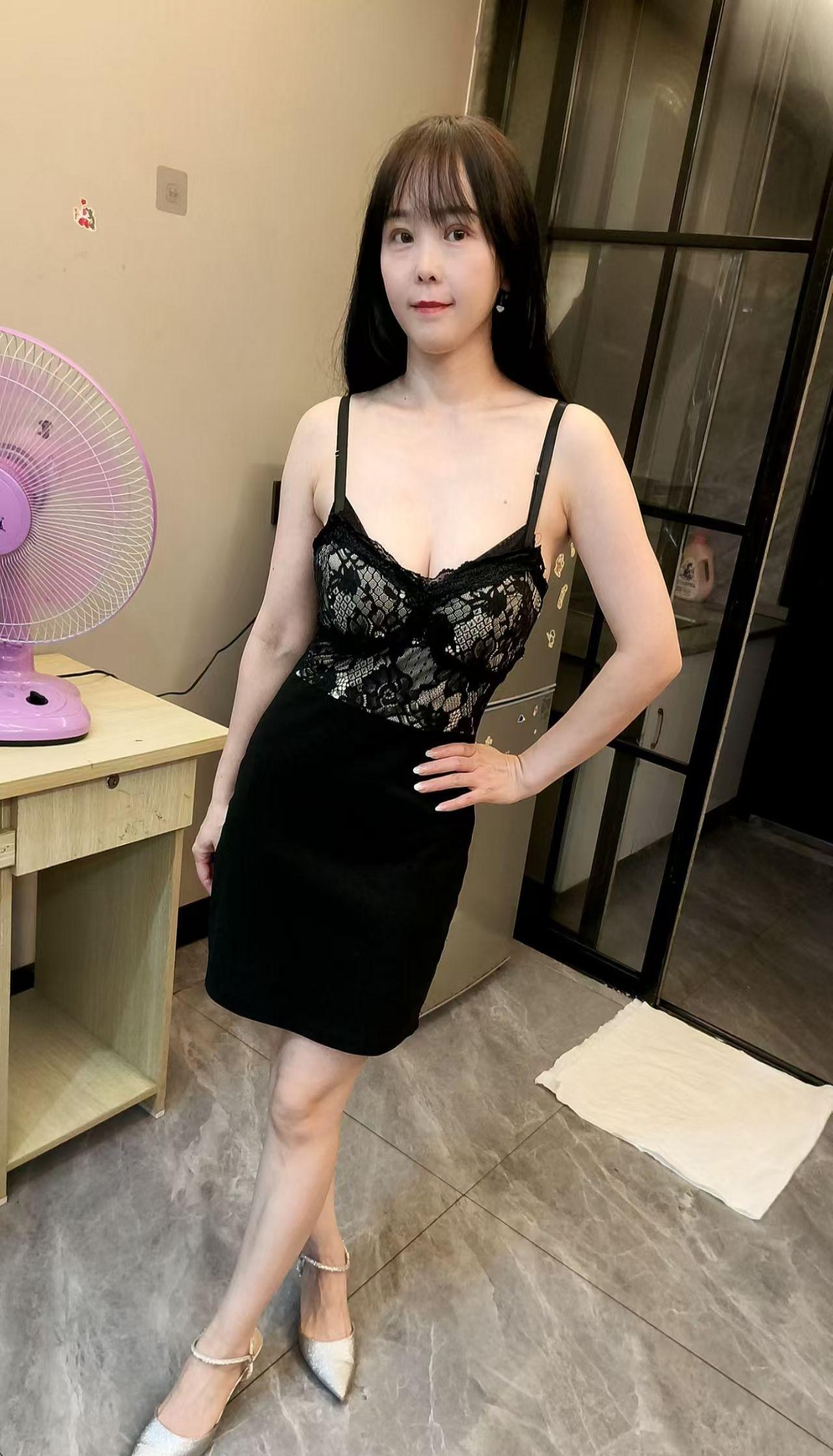 金华市 义乌口活天花板姐妹花 3