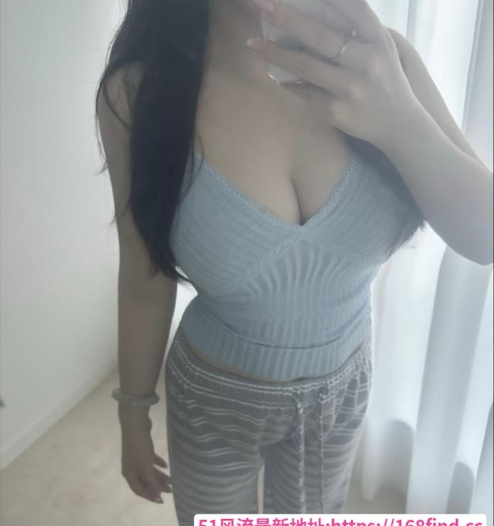 天然E气质小姐姐 4
