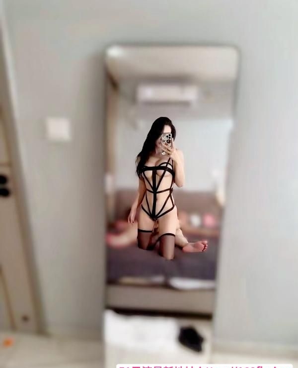 东站颜控大长腿佳佳 4