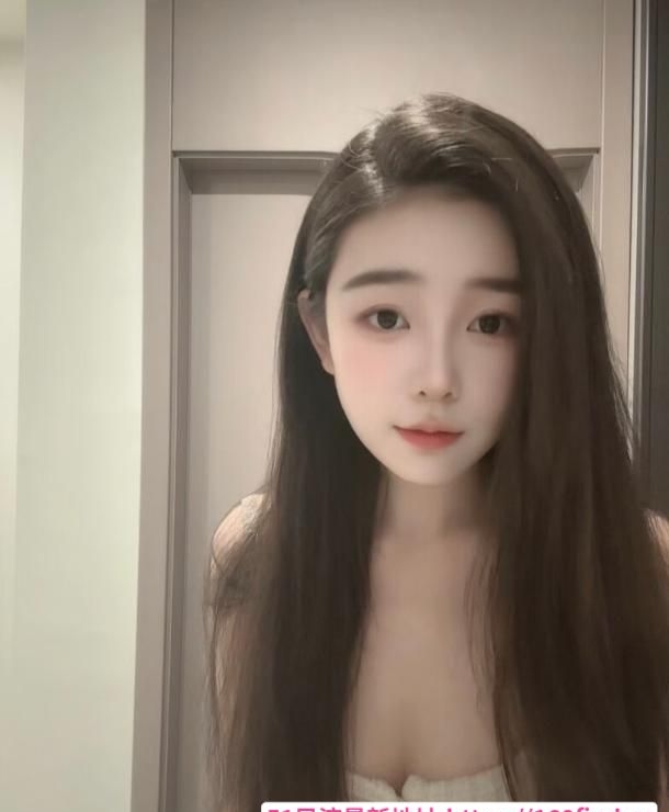 普陀可欣小女友 4