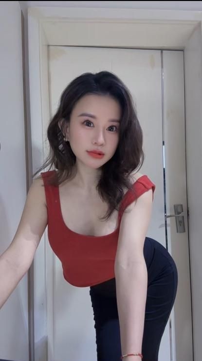 灵舌女友妞妞 4