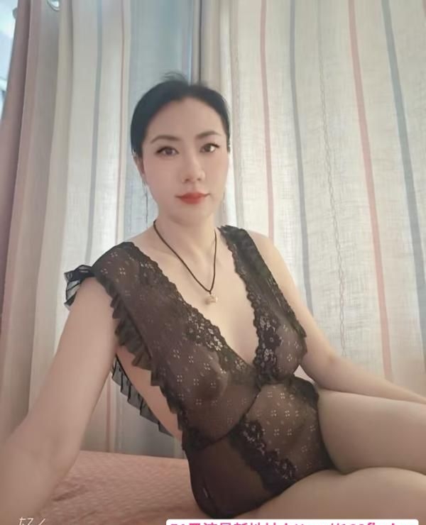 丰台风骚少妇橙子 4