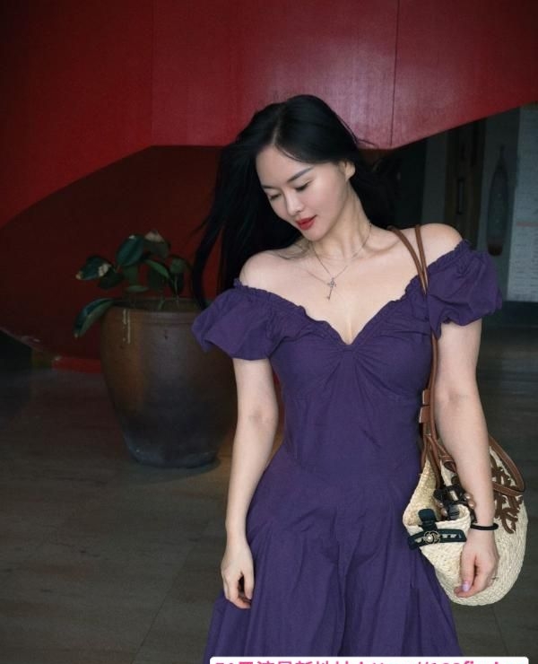 Hannah兼职御姐 4