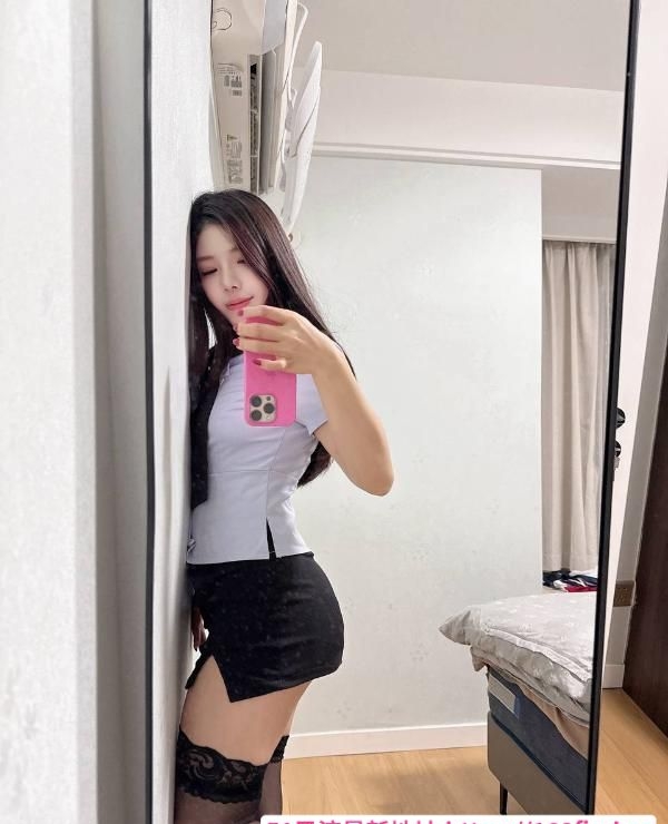 新吴Luna台湾妹妹 4