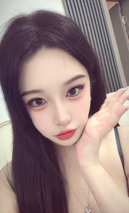 普陀大胸水水 4