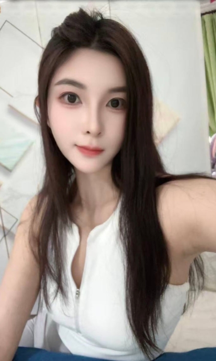 河西区颜值气质美女 4