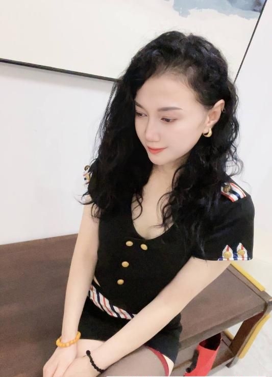 浦东熟女肯豆 4