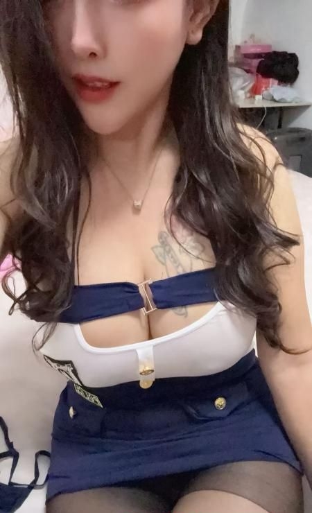 风骚大胸妹 4