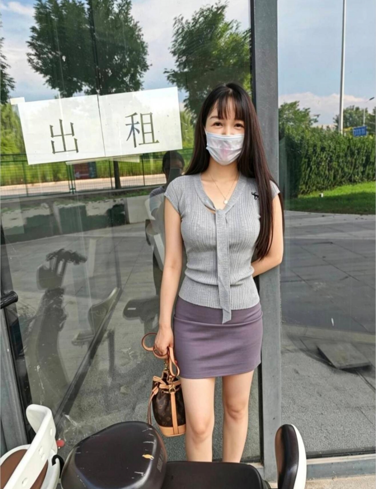 房山区 房山长阳菲菲，性价比少妇，四张全活 4
