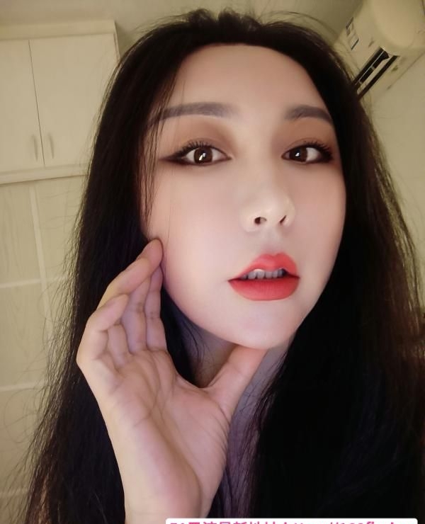 皖模特东南亚美妖 1