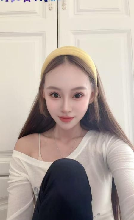 双飞月亮小鱼 1