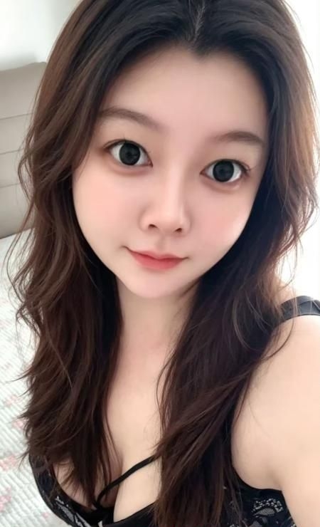 粉嫩美乳小骚妇 1