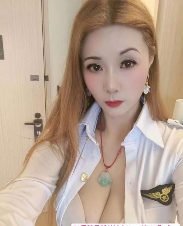 大波御姐思涵 1