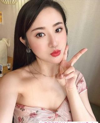 汉口诱人小姐姐