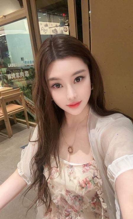 漂亮御姐大美 1