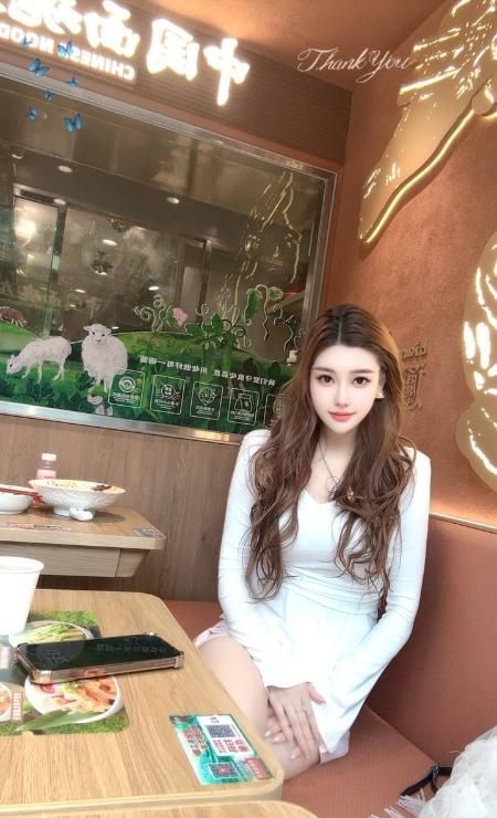 漂亮御姐大美 3