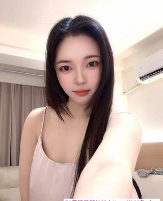 静安菲菲小美女