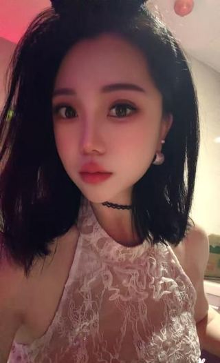 名不虚传的喵喵姐