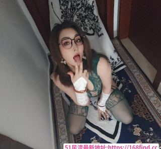 杭州风骚小姐姐