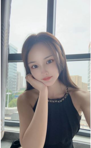 人美身材好