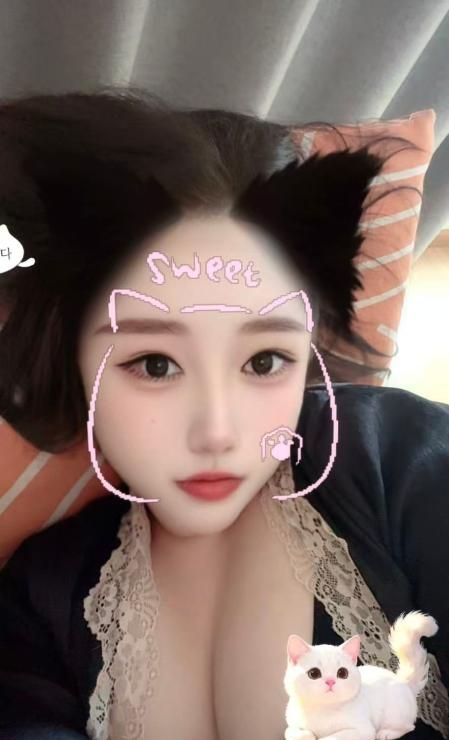 东城大奶儿小姐姐 1