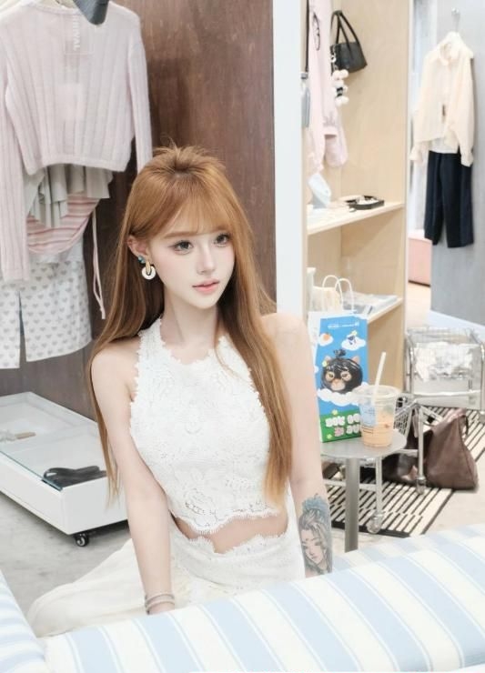 性感女友小喵 1