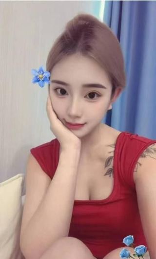 闵行风情御姐