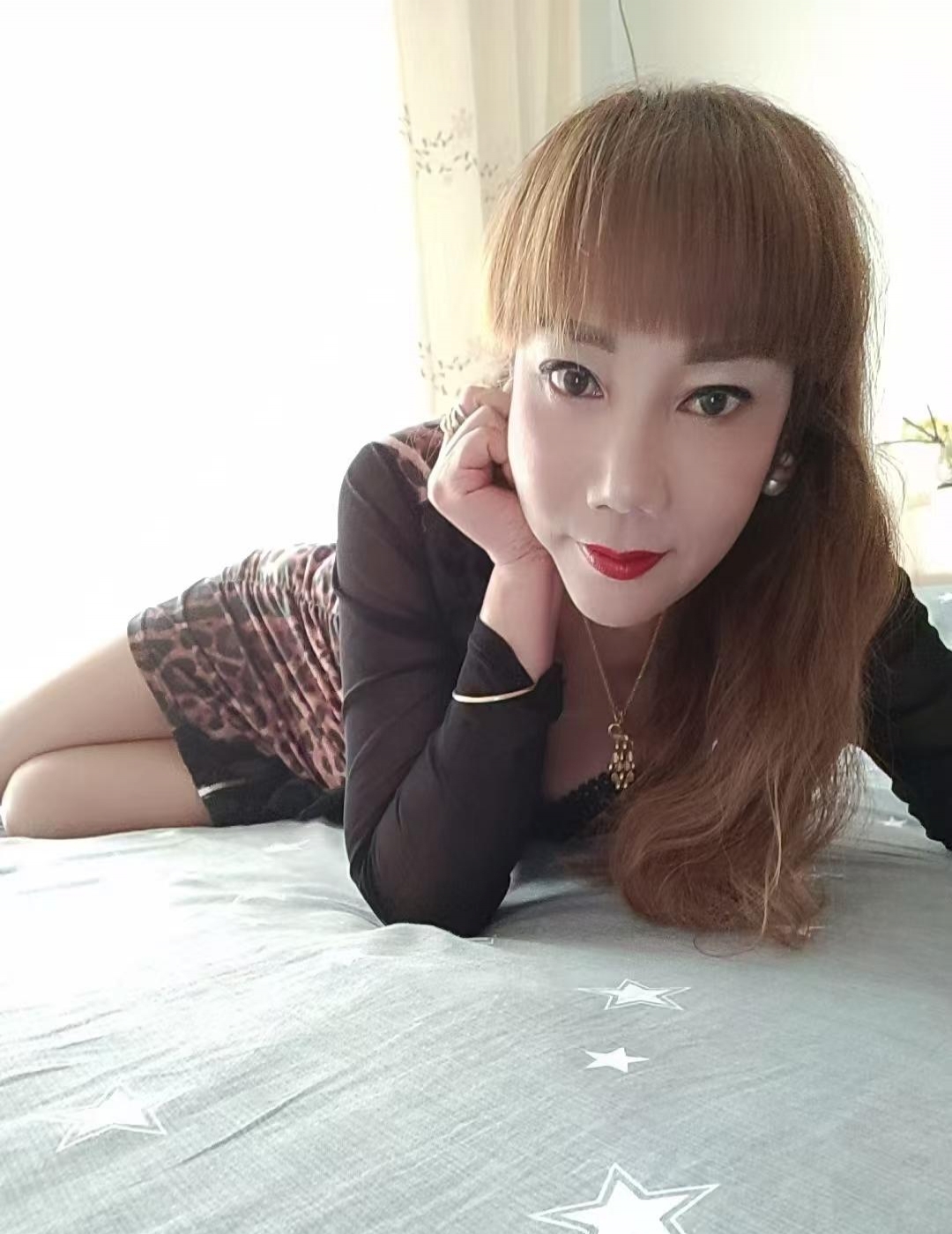 苏州市 园区长腿少妇 2