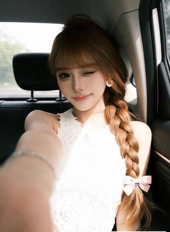 性感女友小喵 3