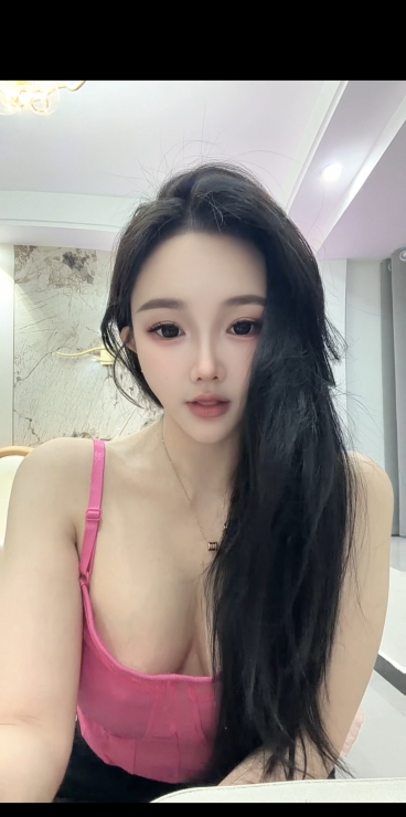 身材苗条一字马可可 3