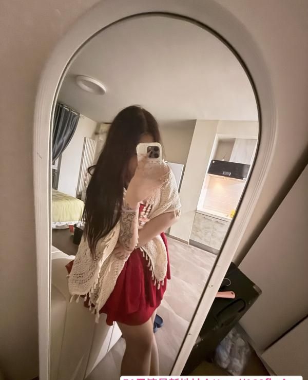朝阳区可爱的小胖妹 4