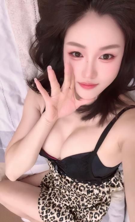 天河大波妹子程程 1
