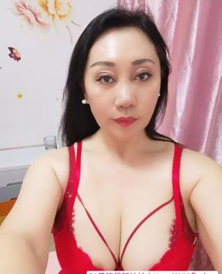 36D御姐安娜