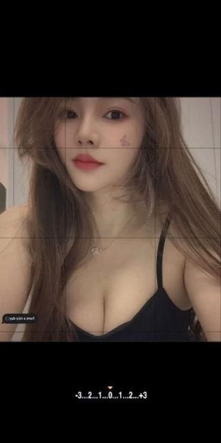 南站大胸妹