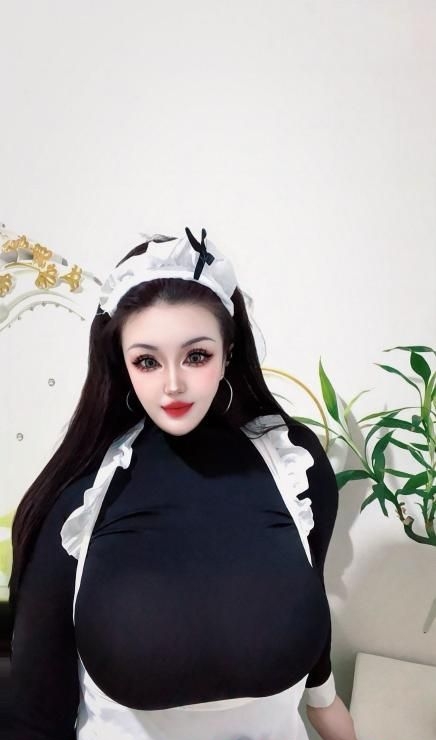 F奶中俄混血娜莎 1