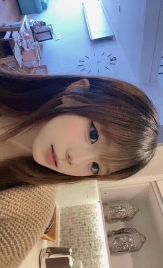 台江清纯颜值嫩妹