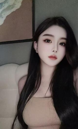 高颜值性感可可
