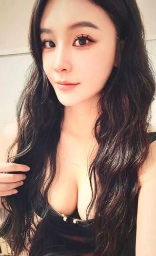 巨乳颜值倩倩