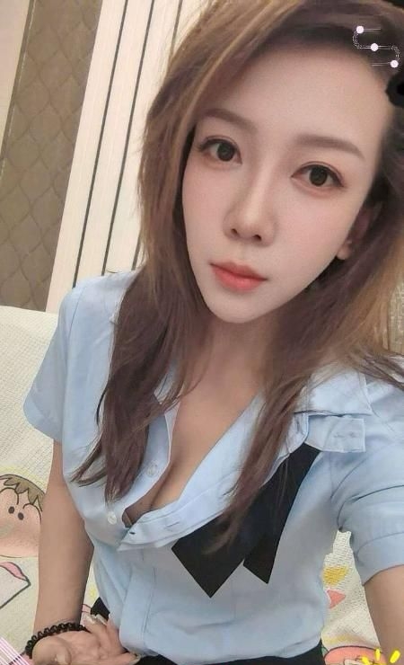 御姐美美 1