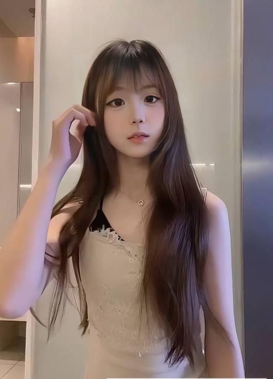 台江清纯颜值嫩妹 2