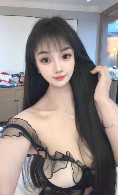 常熟一字马瑜伽老师 2