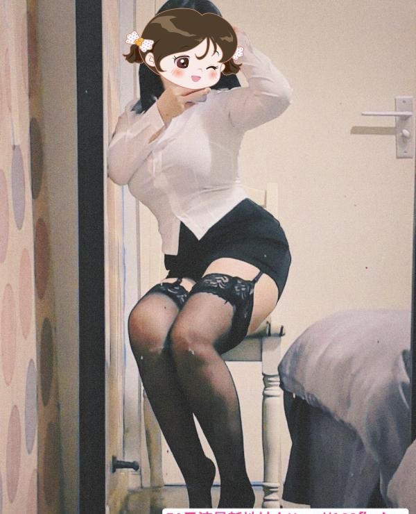 肥臀巨乳小酒 2